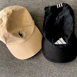 Woman’s baseball hats